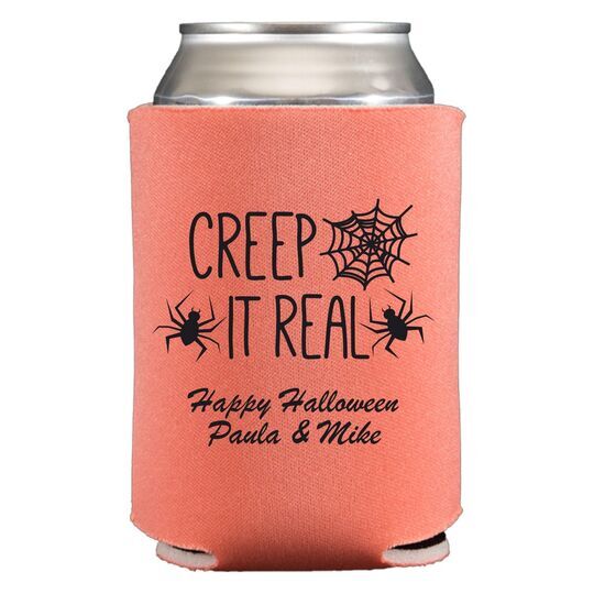 Creep It Real Collapsible Huggers